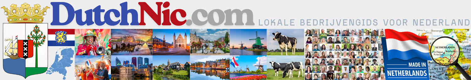 Gemaakt in Nederland - Ottenhome